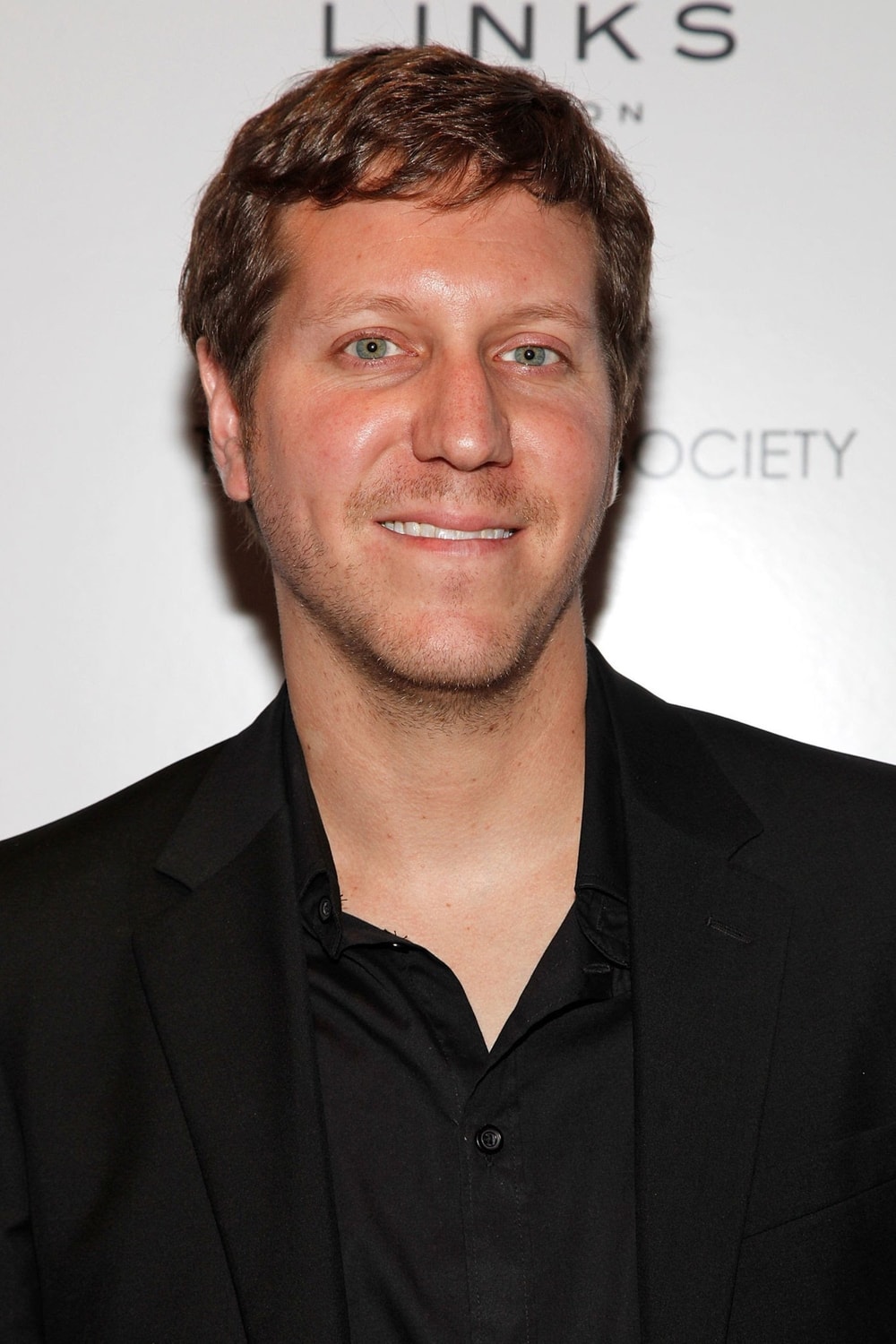 Foto de Matthew Robinson