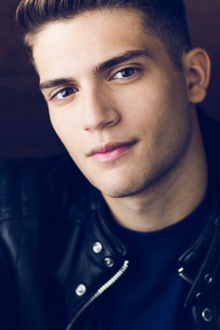 Foto de Michael Barbieri