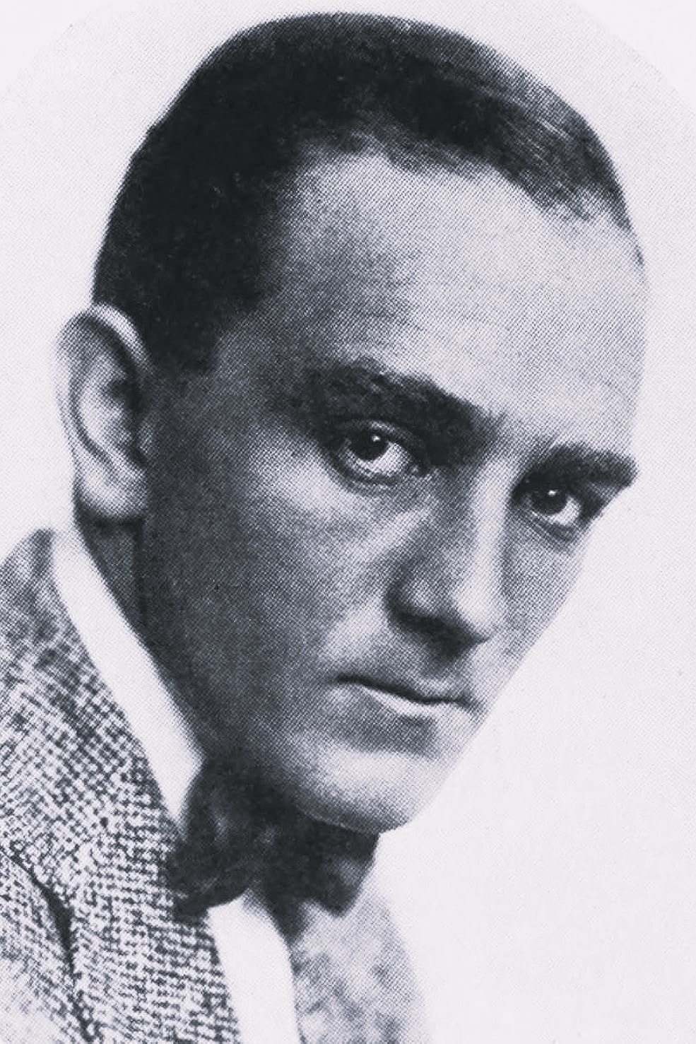 Foto de Alva D. Blake