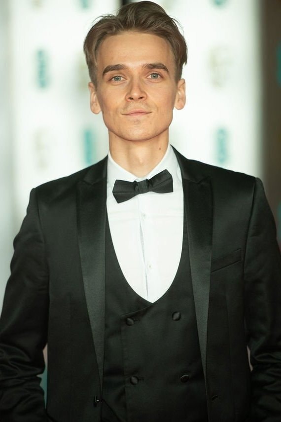 Foto de Joe Sugg