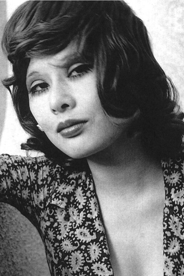 Foto de Izumi Suzuki