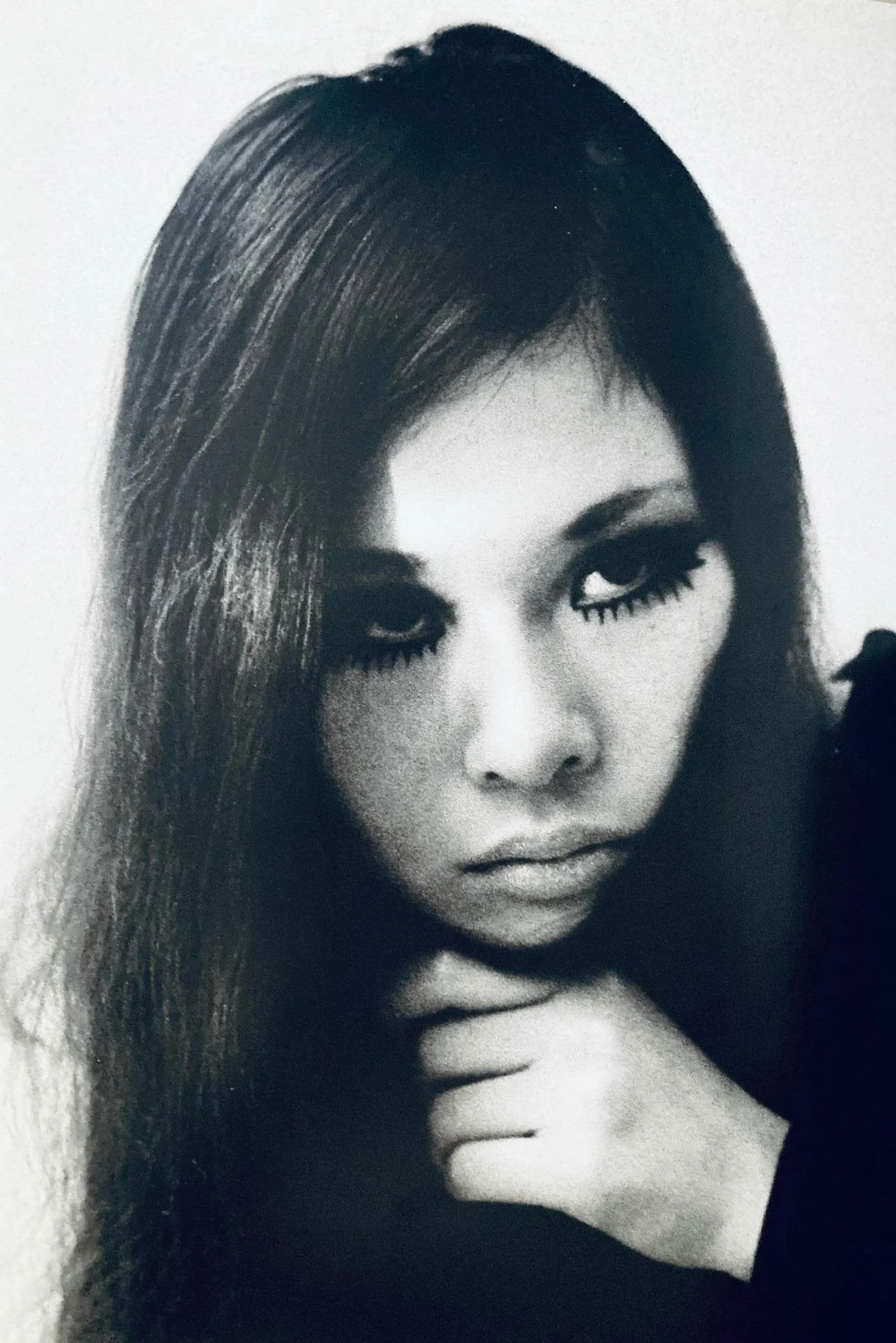 Foto de Izumi Suzuki