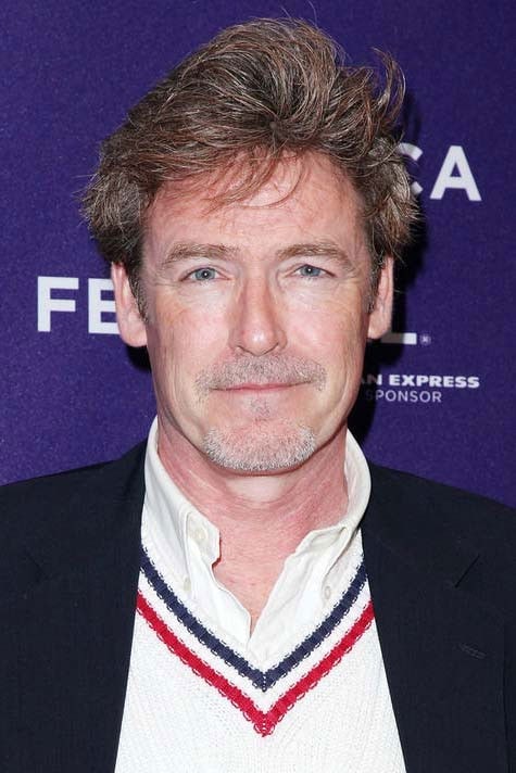 Foto de James McCaffrey