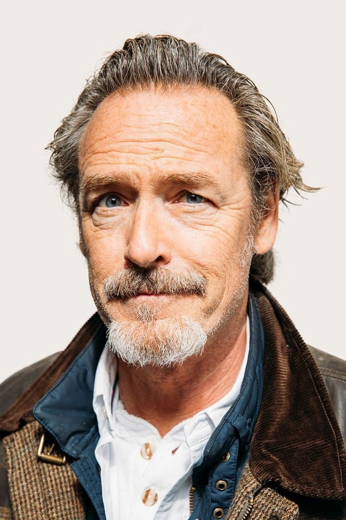 Foto de James McCaffrey