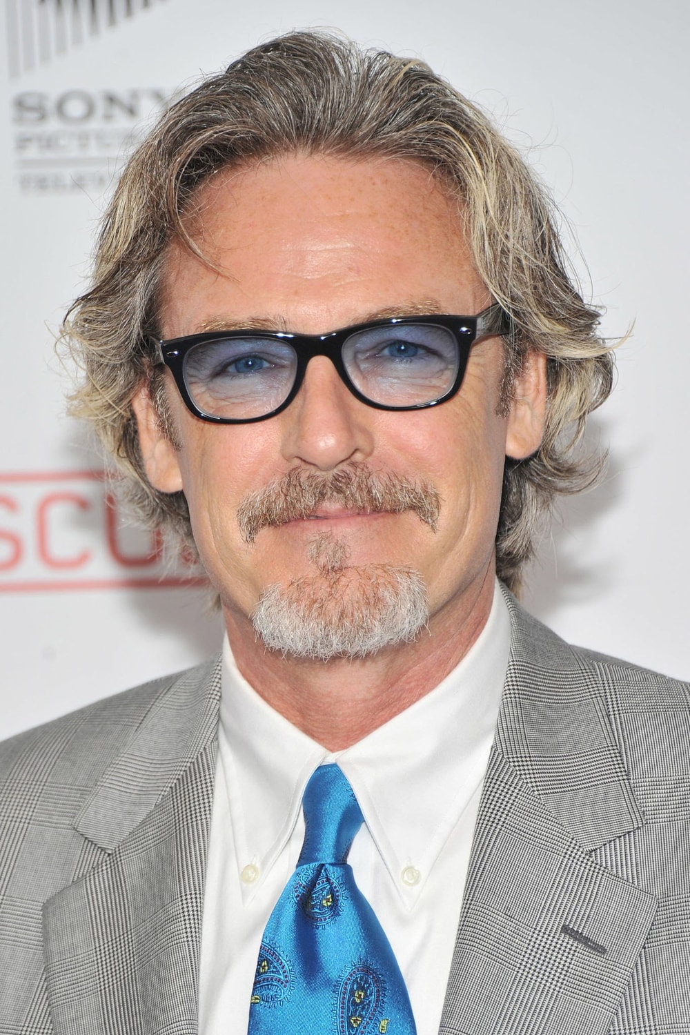 Foto de James McCaffrey