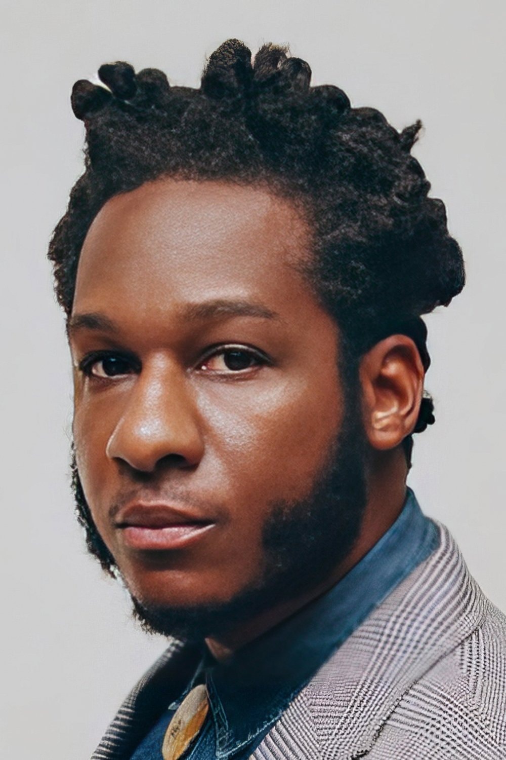 Foto de Leon Bridges