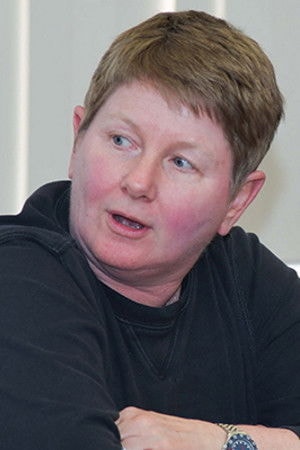 Foto de Michele Ziegler