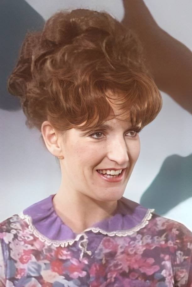 Foto de Prudence Drage