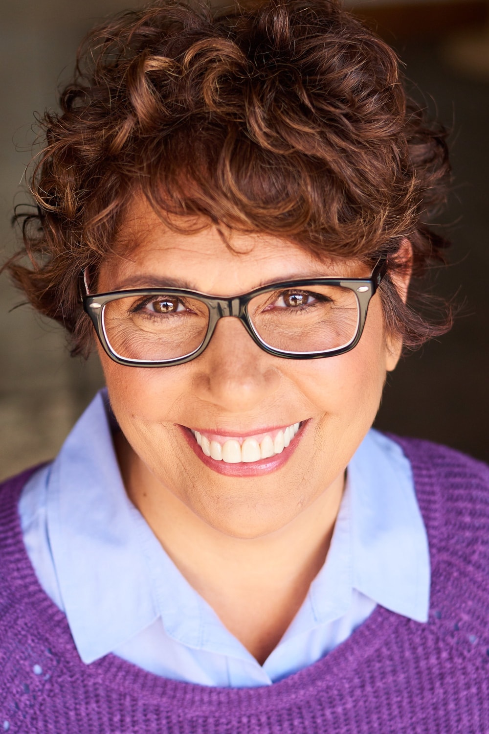 Foto de Susan Boyajian