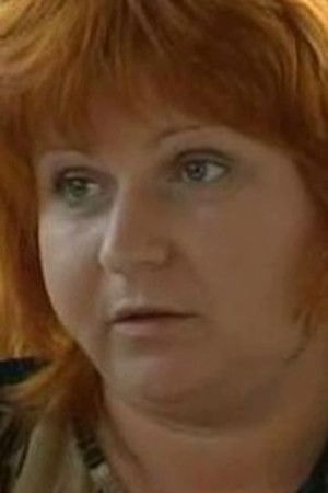 Foto de Marina Zasimova