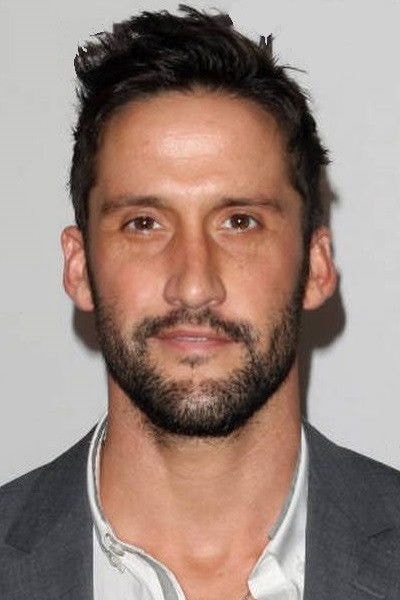 Foto de Juston Street