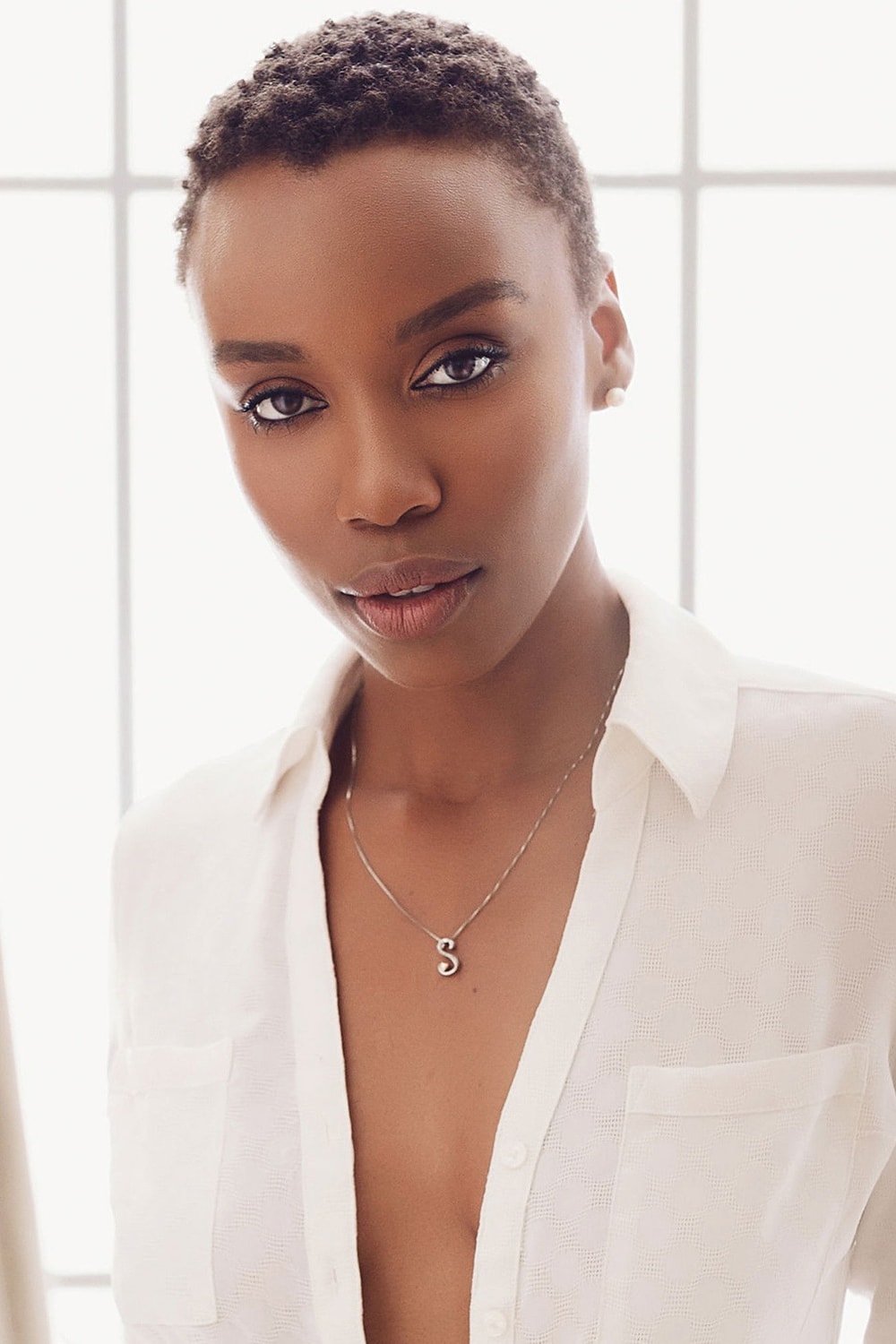 Foto de Shailaun Manning