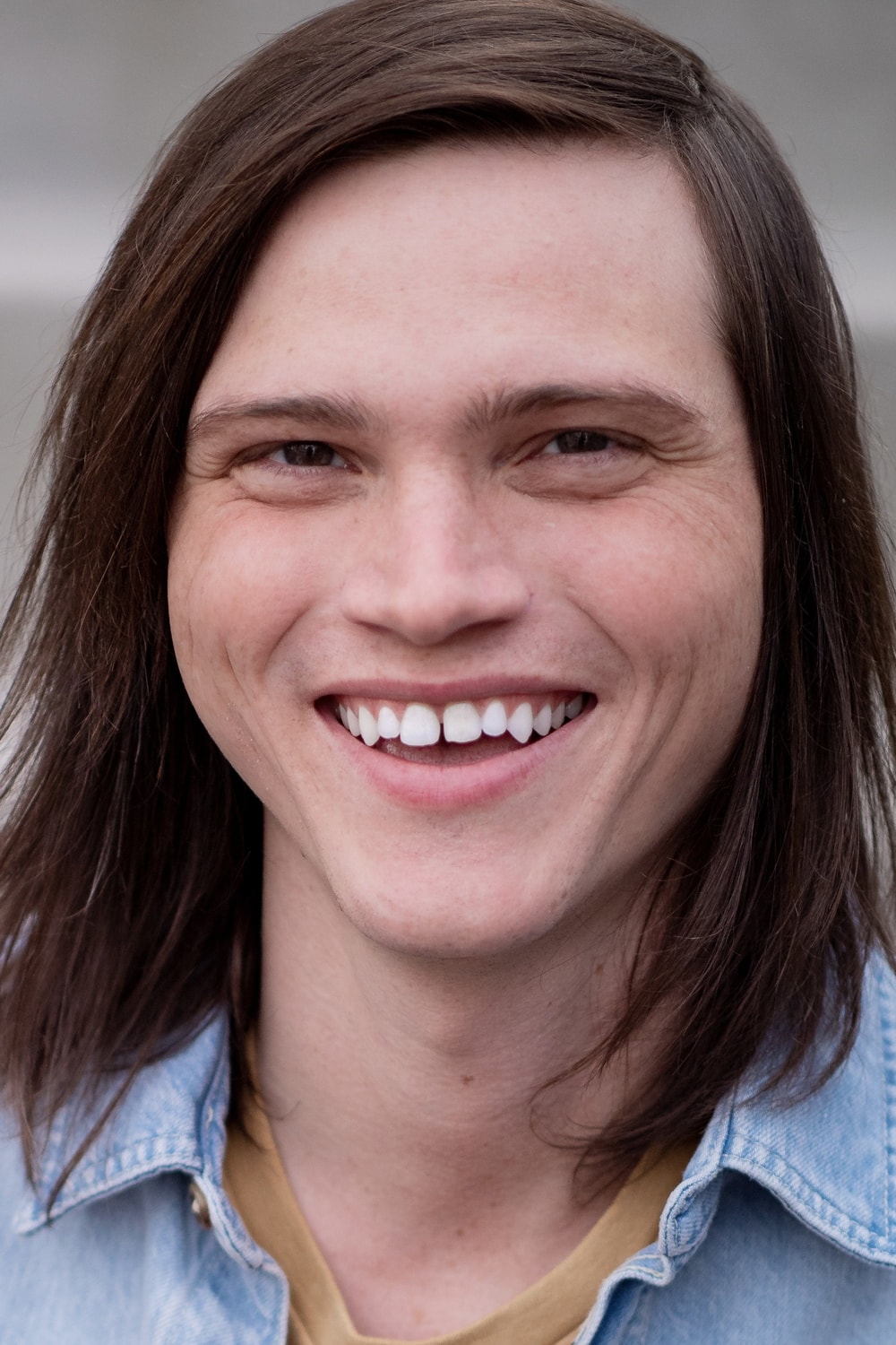 Foto de Michael Monsour