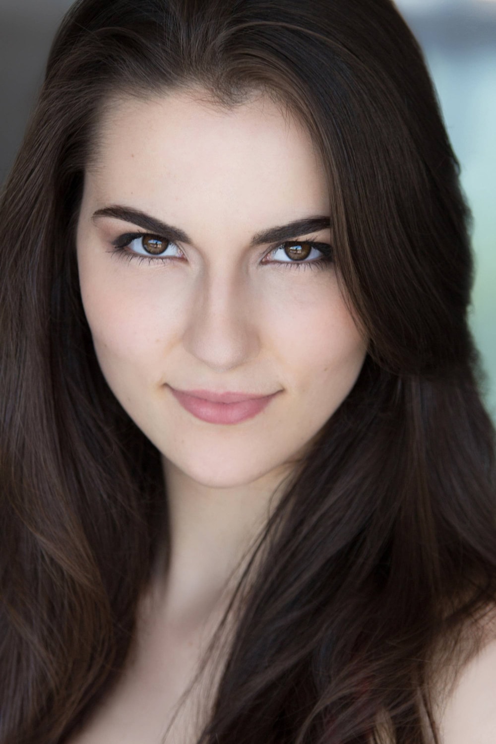 Foto de Anna Vanston