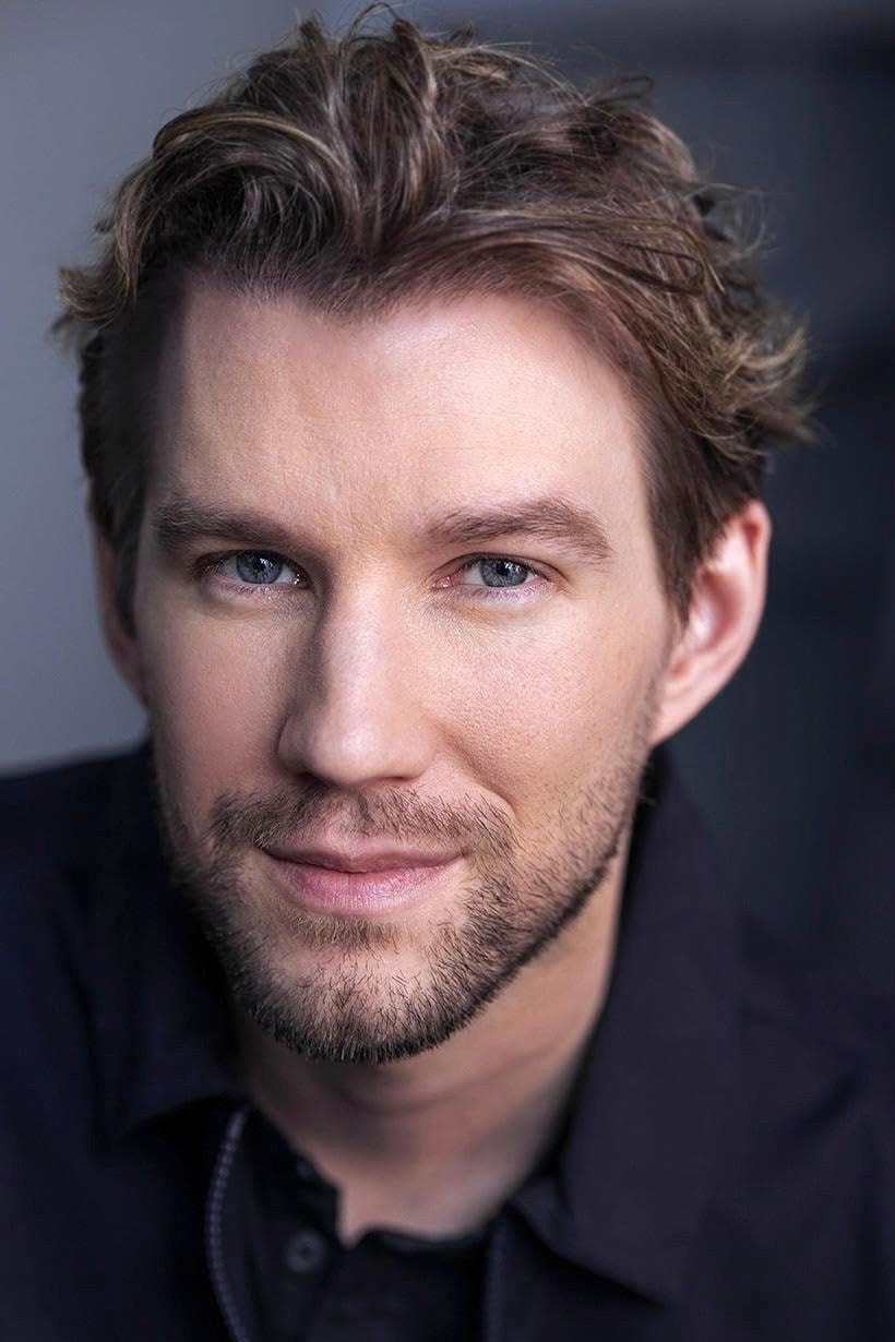 Foto de Matt Blackwell