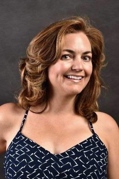 Foto de Julie Cude-Eaton