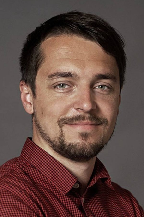 Foto de Jacob Jarek