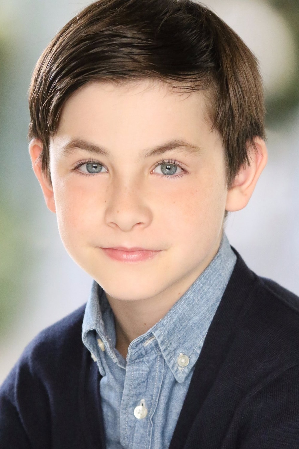 Foto de Owen Vaccaro