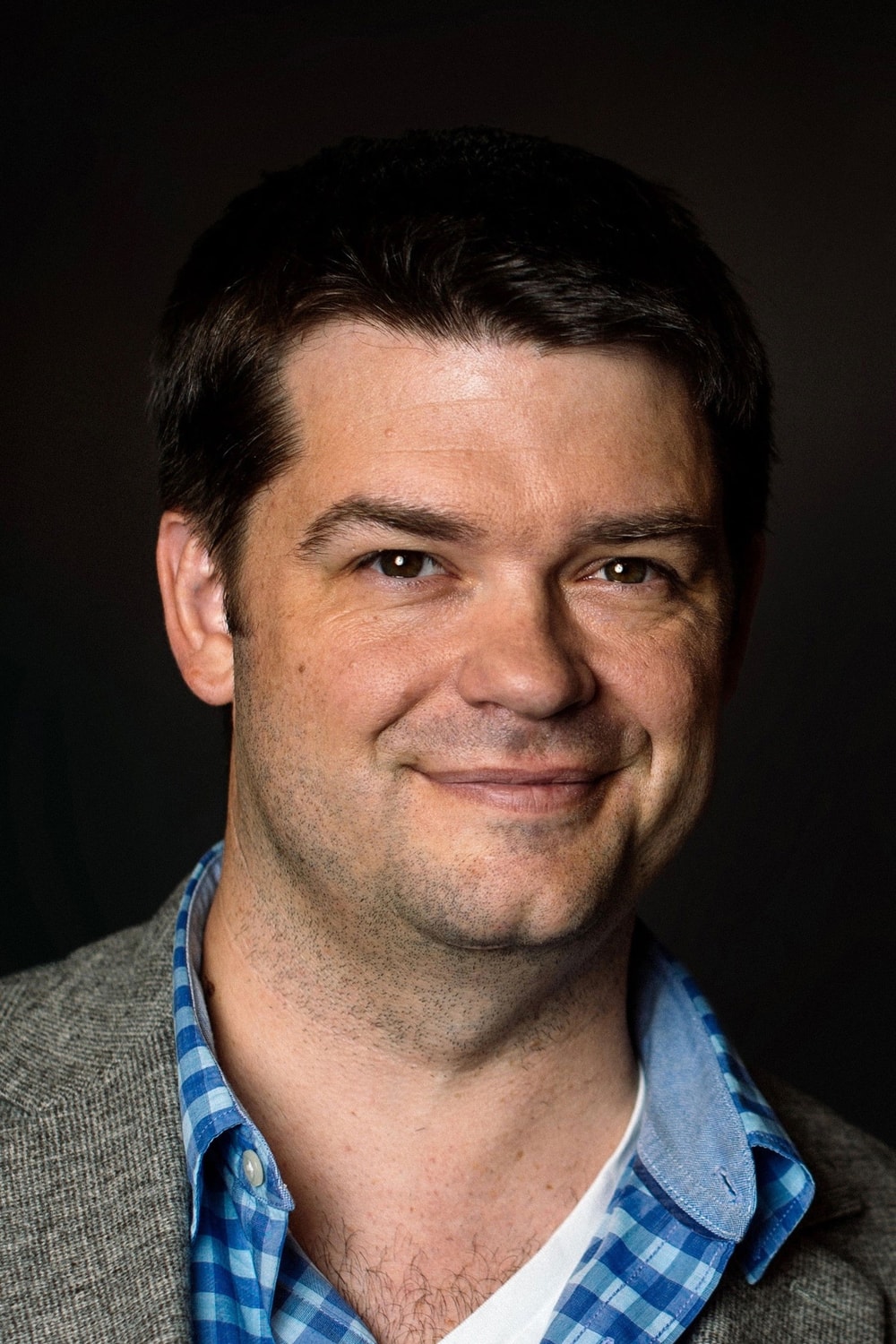 Foto de Christopher Miller