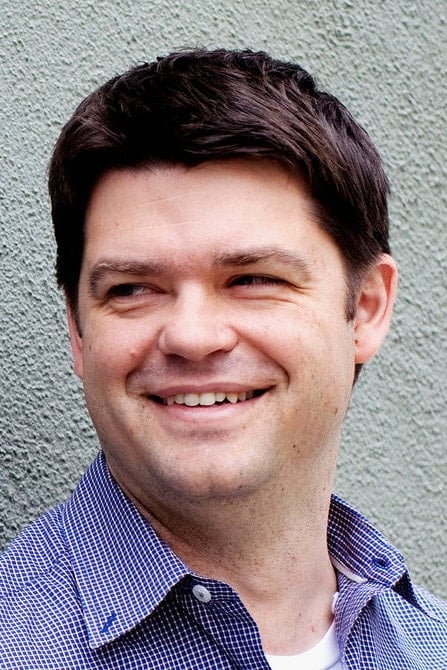 Foto de Christopher Miller