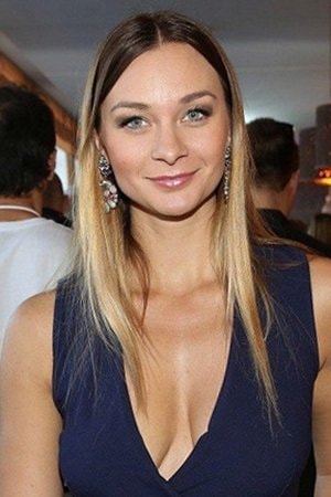 Foto de Barbora Mottlová