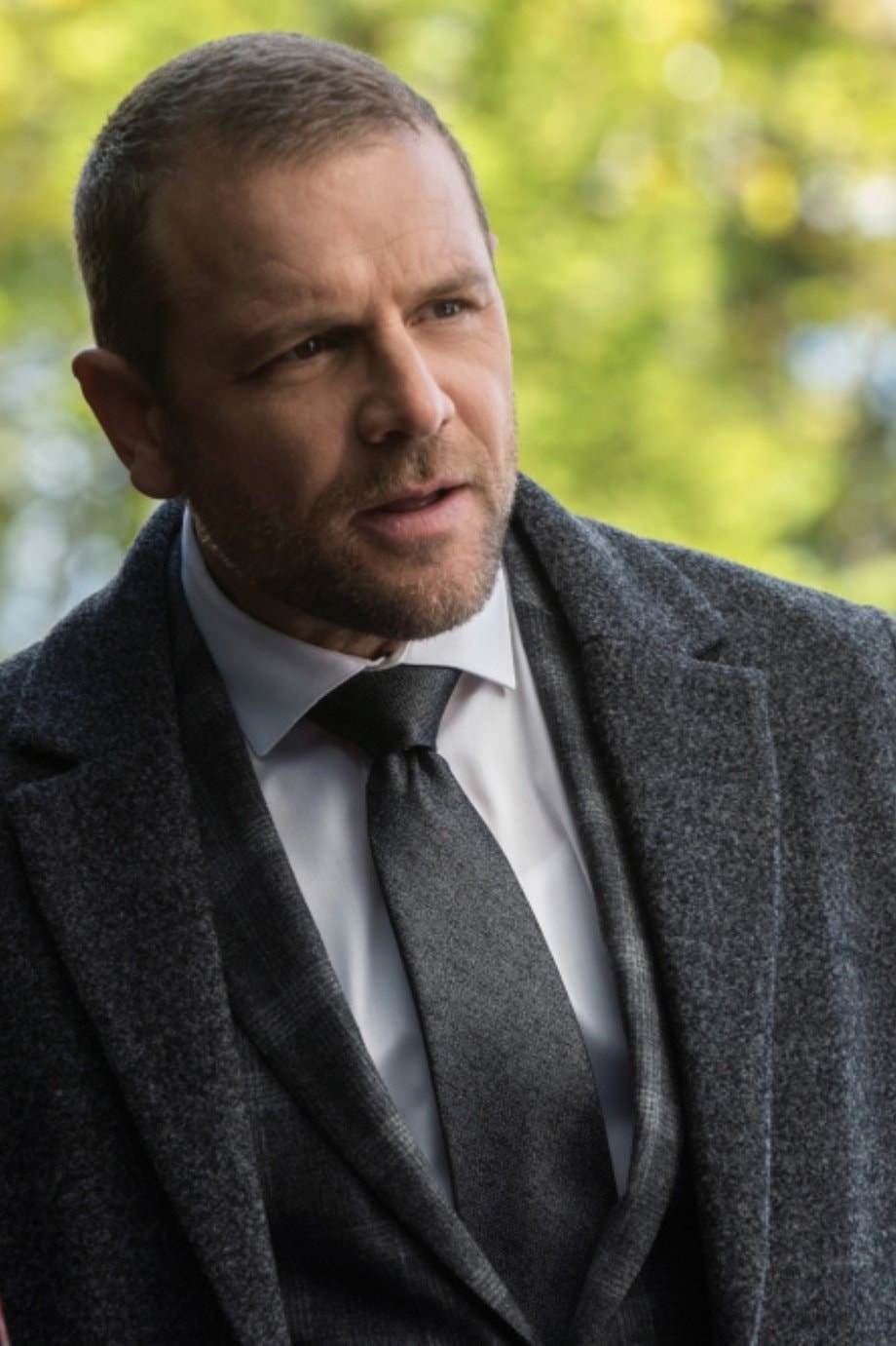 Foto de David Cubitt