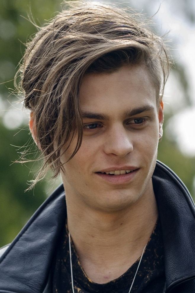 Foto de Albert Rudbeck Lindhardt