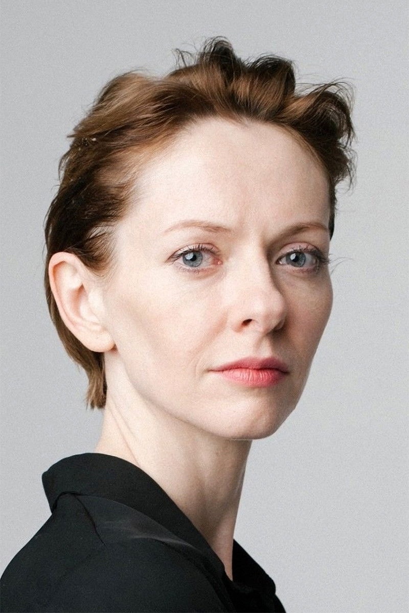 Foto de Юлия Марченко