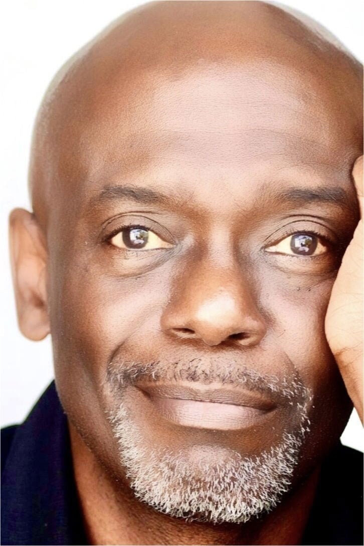 Foto de Carl Gilliard