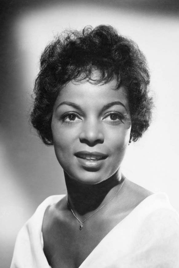 Foto de Ruby Dee