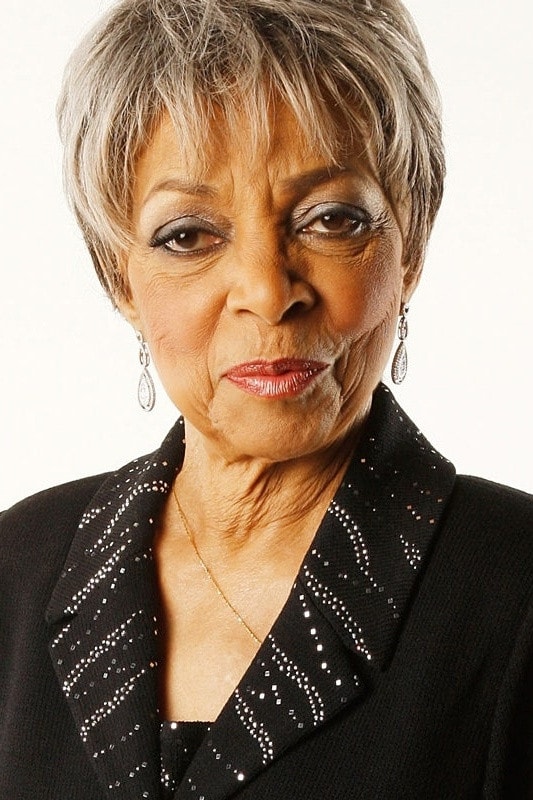 Foto de Ruby Dee