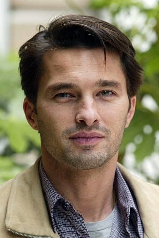 Foto de Olivier Martinez