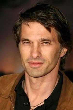 Foto de Olivier Martinez