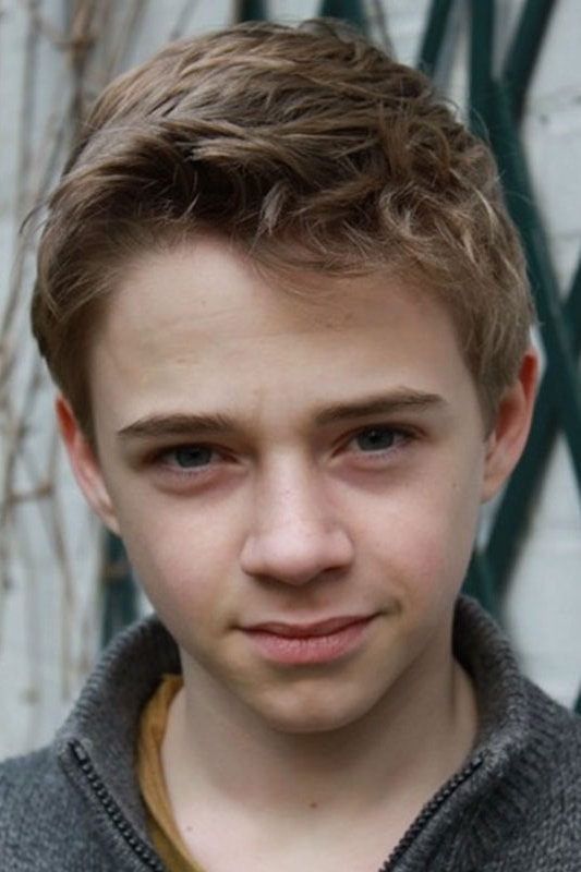 Foto de Igor van Dessel