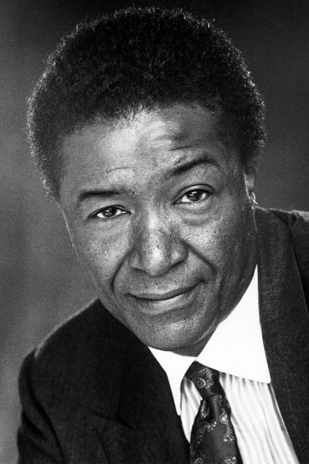 Foto de Paul Benjamin