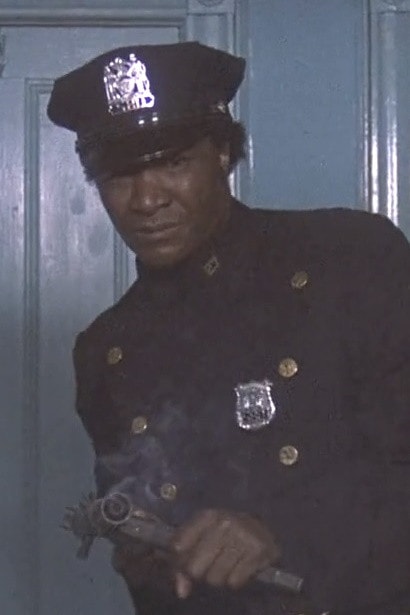 Foto de Paul Benjamin