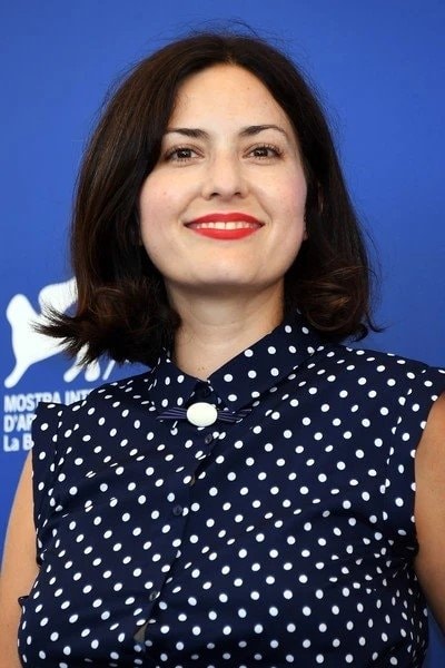 Foto de Ami Canaan Mann