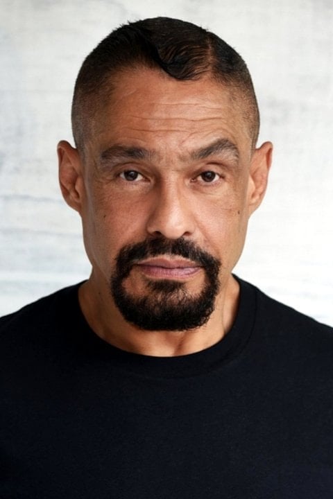 Foto de David Labiosa