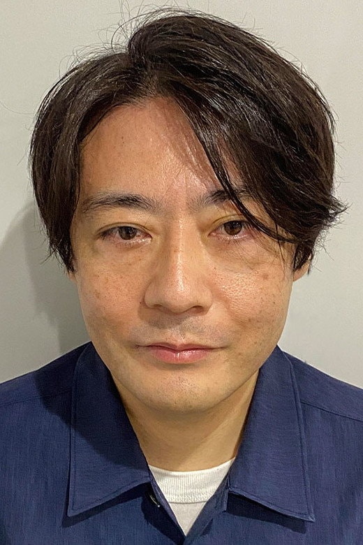 Foto de Yuichiro Hayashi