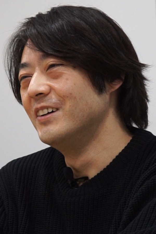 Foto de Yuichiro Hayashi