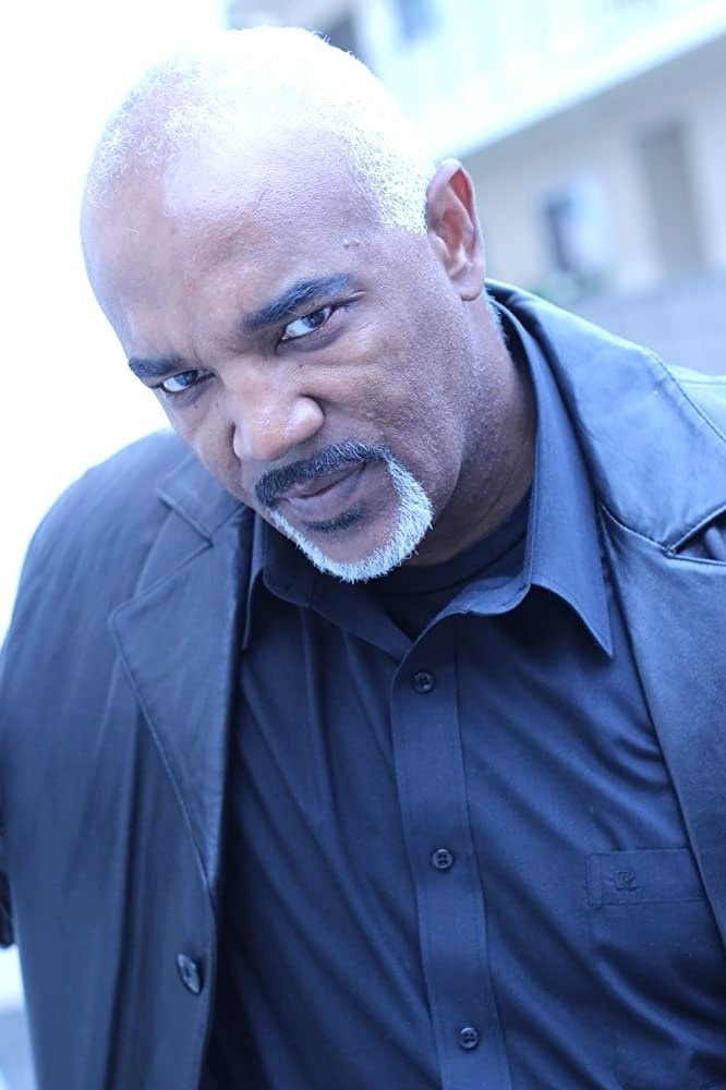 Foto de Leonard L. Thomas