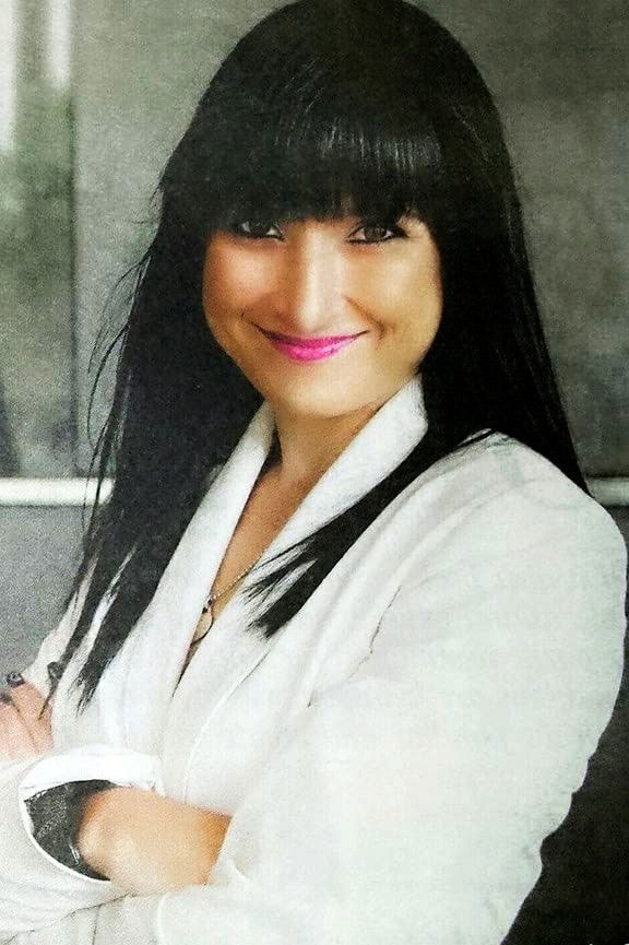 Foto de Angelique Christophorou