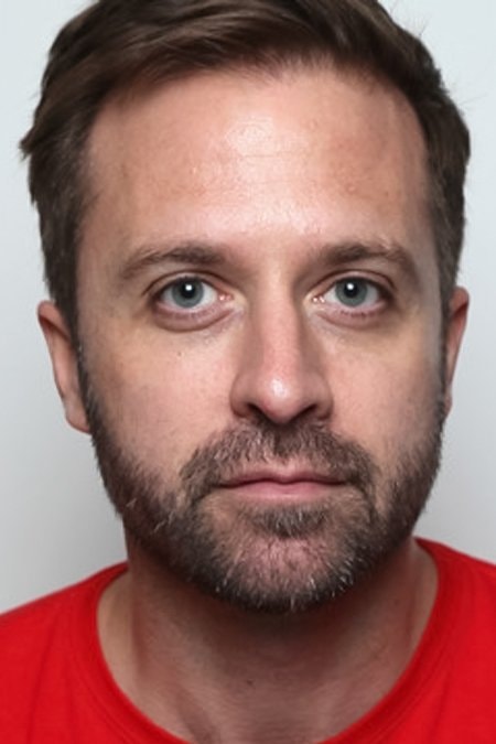 Foto de John Trengove