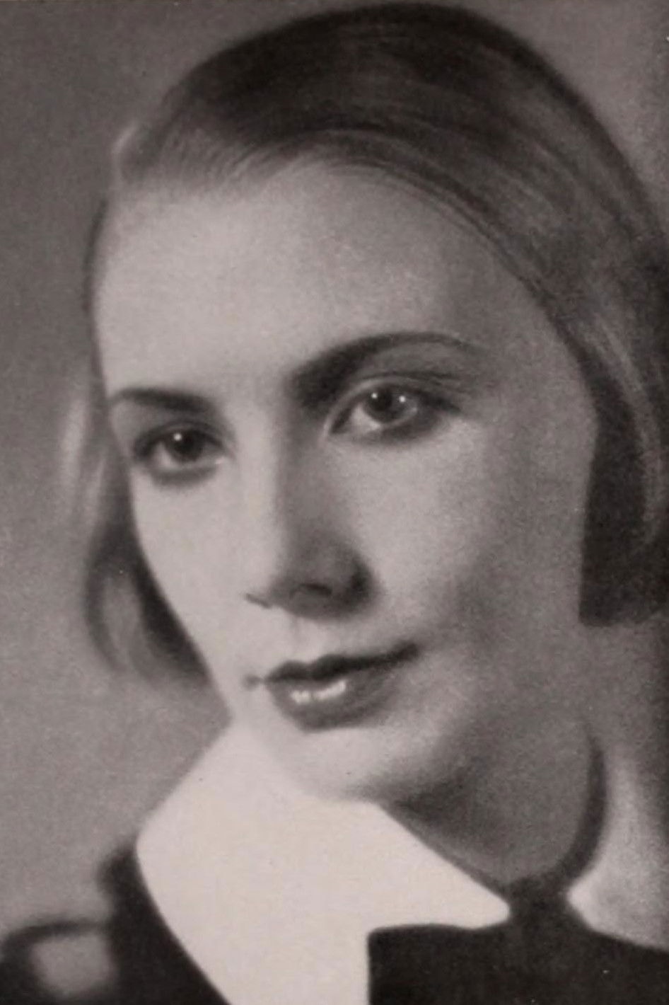 Foto de Annemarie von Rochhausen