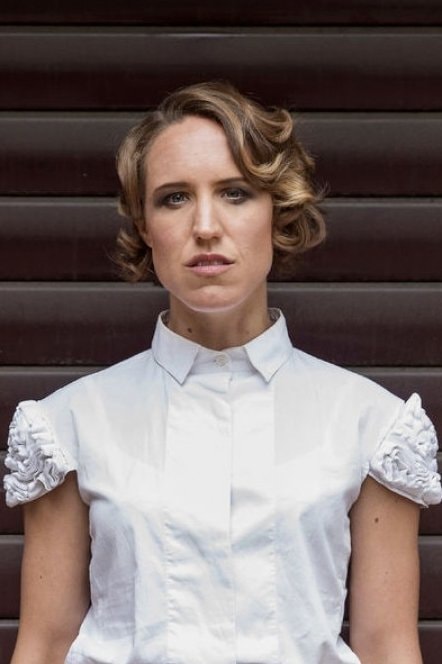 Foto de Annika Meier