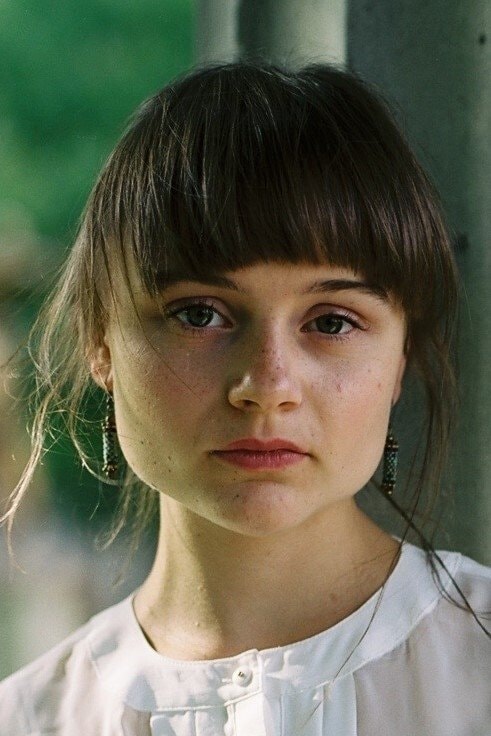 Foto de Lena Urzendowsky