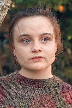 Foto de Lena Urzendowsky