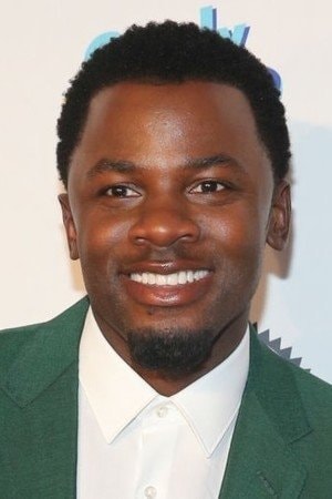 Foto de Derek Luke