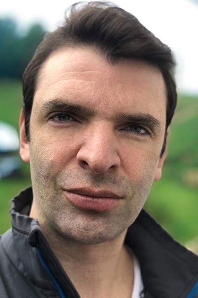 Foto de Ioachim Ciobanu