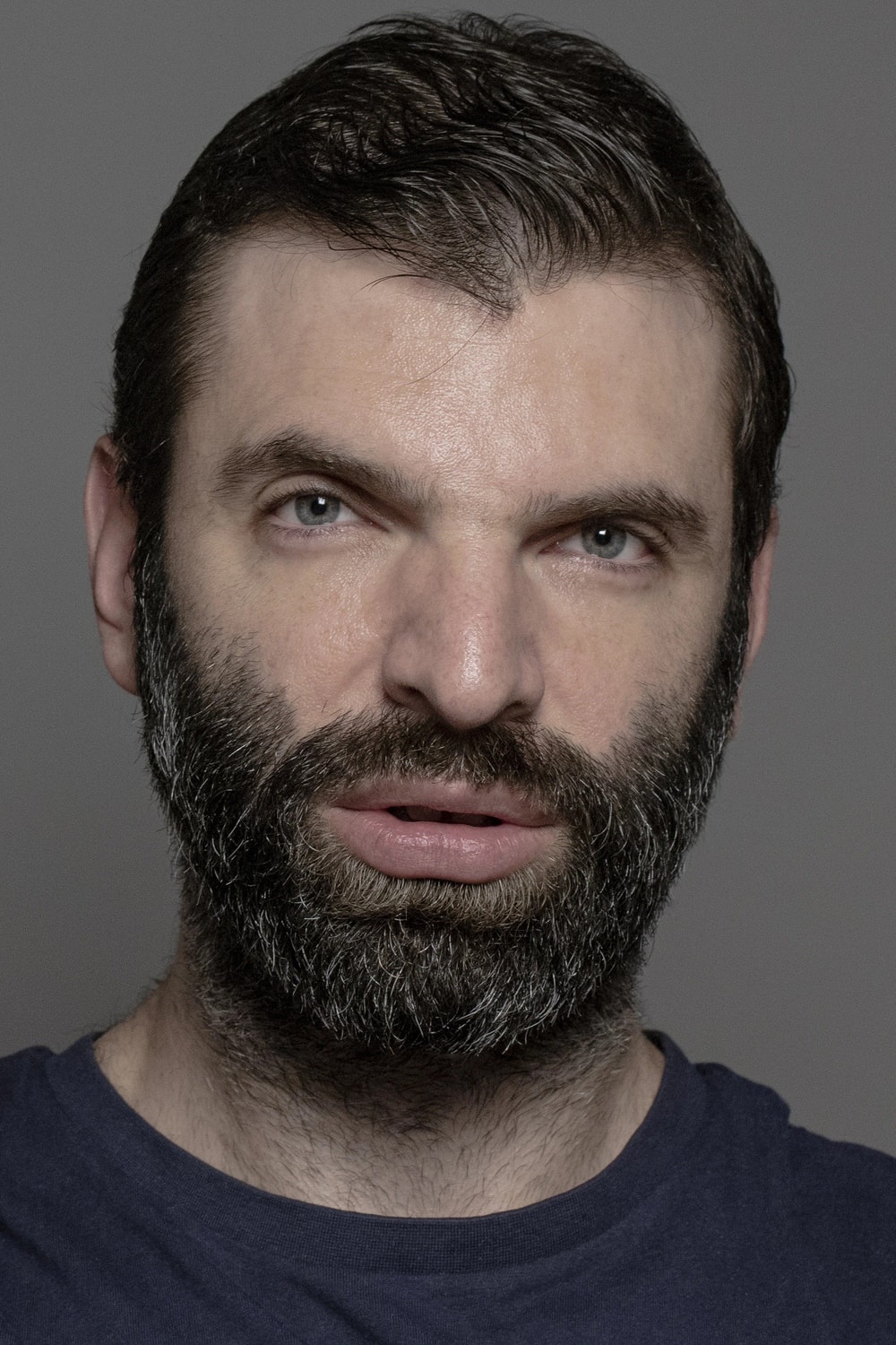 Foto de Ioachim Ciobanu